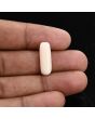 Japani White Coral 7.13 Carat 