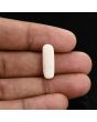 Japani White Coral 7.13 Carat 