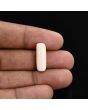 Japani White Coral 6.84 Carat 
