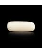 Japani White Coral 7.22 Carat 