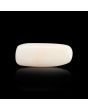 Japani White Coral 5.93 Carat 