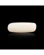 Japani White Coral 5.76 Carat 