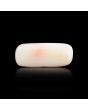 Japani White Coral 6.49 Carat 