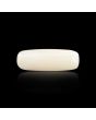 Japani White Coral 7.47 Carat 