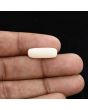 Japani White Coral 7.47 Carat 
