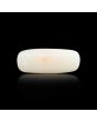 Japani White Coral 7.56 Carat 