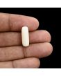 Japani White Coral 7.48 Carat 