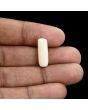 Japani White Coral 7.48 Carat 