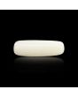 Japani White Coral 7.56 Carat 