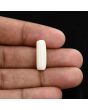 Japani White Coral 7.56 Carat 
