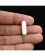 Japani White Coral 7.31 Carat 