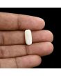 Japani White Coral 5.25 Carat 