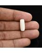 Japani White Coral 7.12 Carat 