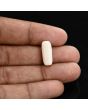 Japani White Coral 7.12 Carat 