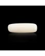 Japani White Coral 6.96 Carat 