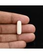 Japani White Coral 6.96 Carat 