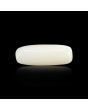 Japani White Coral 5.85 Carat 