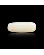 Japani White Coral 5.85 Carat 