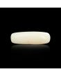Japani White Coral 6.21 Carat 