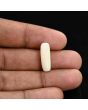 Japani White Coral 6.21 Carat 