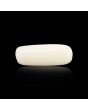 Japani White Coral 7.81 Carat 