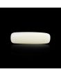 Japani White Coral 5.84 Carat 
