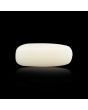 Japani White Coral 7.55 Carat 