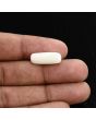 Japani White Coral 7.75 Carat 