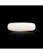 Japani White Coral 6.54 Carat 
