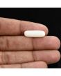 Japani White Coral 6.54 Carat 