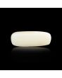 Japani White Coral 8.22 Carat 