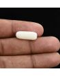 Japani White Coral 6.85 Carat 