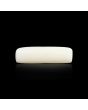 Japani White Coral 6.46 Carat 