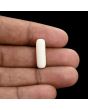 Japani White Coral 6.46 Carat 
