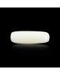 Japani White Coral 5.98 Carat 