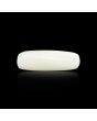 Japani White Coral 5.98 Carat 