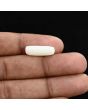 Japani White Coral 5.98 Carat 