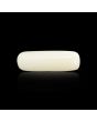 Japani White Coral 6.55 Carat 