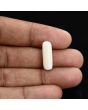 Japani White Coral 6.55 Carat 