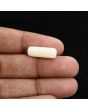 Japani White Coral 7.93 Carat 