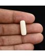 Japani White Coral 7.93 Carat 