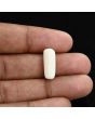 Japani White Coral 7.25 Carat 