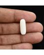 Japani White Coral 7.61 Carat 