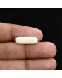Japani White Coral 6.27 Carat 