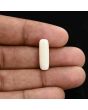 Japani White Coral 6.27 Carat 
