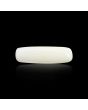Japani White Coral 6.88 Carat 