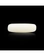 Japani White Coral 6.88 Carat 