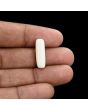Japani White Coral 6.88 Carat 