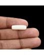 Japani White Coral 6.52 Carat 