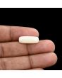 Japani White Coral 7.4 Carat 